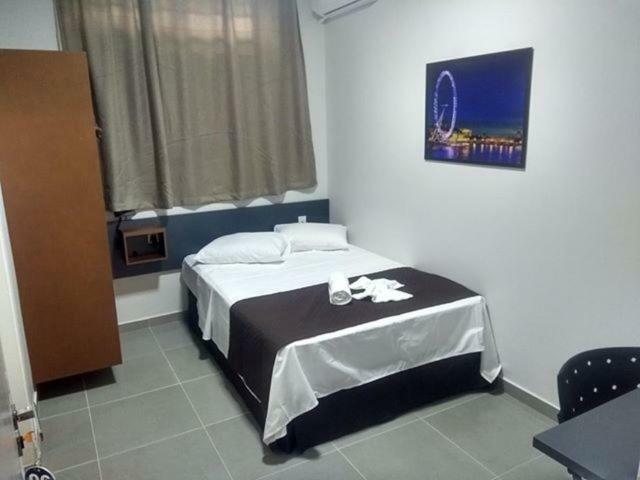 London Executive Hotel Cafelandia  Buitenkant foto